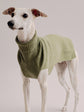 Pintu Cashmere Pullover - Olive