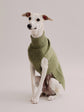 Pintu Cashmere Pullover - Olive