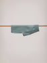Pintu Cashmere Pullover - Stone Blue