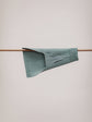 Pintu Cashmere Pullover - Stone Blue