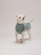 Pintu Cashmere Pullover - Stone Blue