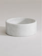 Pintu Dog Bowl - Arctic White