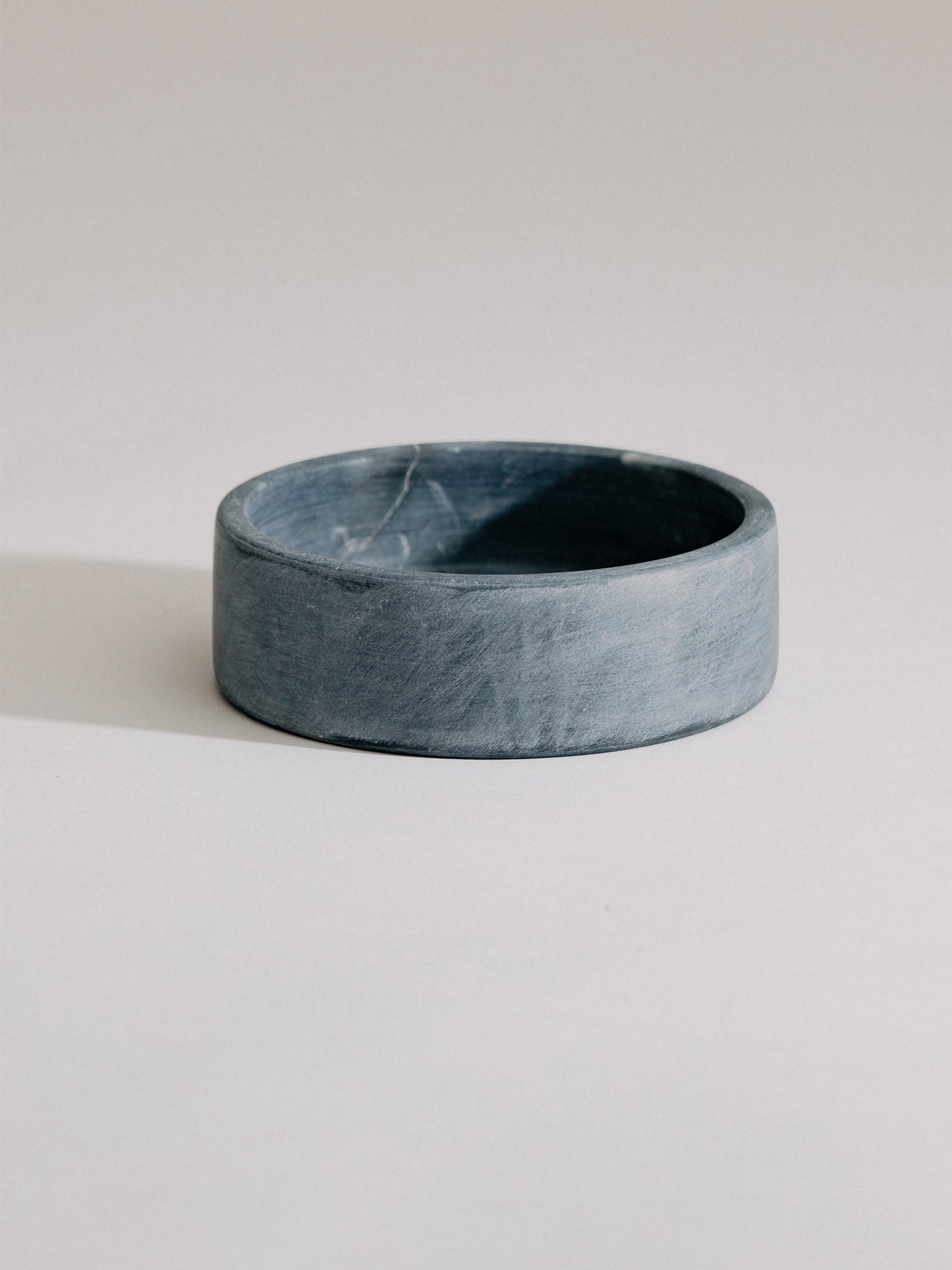 Pintu Dog Bowl - Nordic Grey