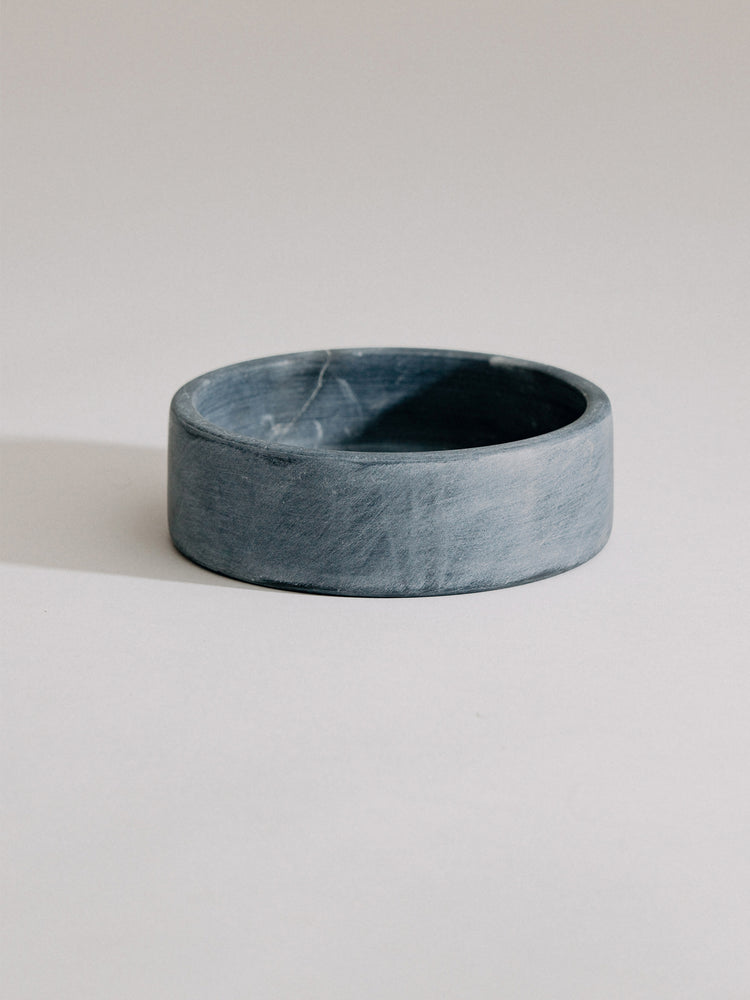 Pintu Dog Bowl - Nordic Grey