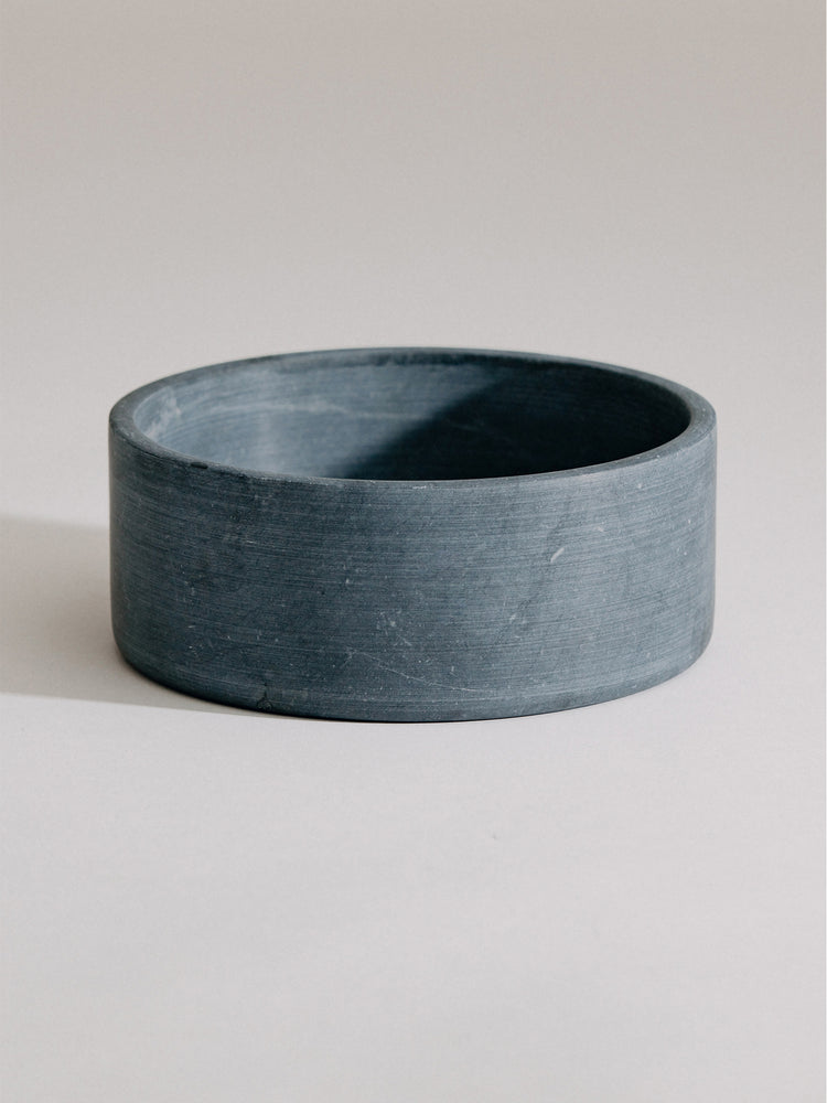 Pintu Dog Bowl - Nordic Grey