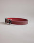 Dog Collar Porthos - Cherry/Pink - Pintu