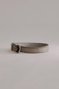 Dog Collar Porthos - Grey/Brown - Pintu