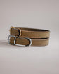 Dog Collar Porthos - Olive - Pintu