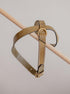 Dog Harness Flynn - Olive/Taupe - Pintu