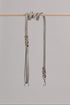 Dog Leash Lumas - Grey/Brown - Pintu
