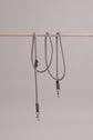 Dog Leash Tierra - Grey/Grey - Pintu