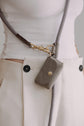 Dog Leash Tierra - Grey/Grey - Pintu