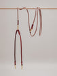 Pintu Double Dog Attacher - Cherry