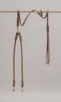 Pintu Double Dog Attacher - Olive