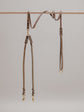 Pintu Double Dog Attacher - Olive
