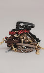 Pintu Double Dog Attachers