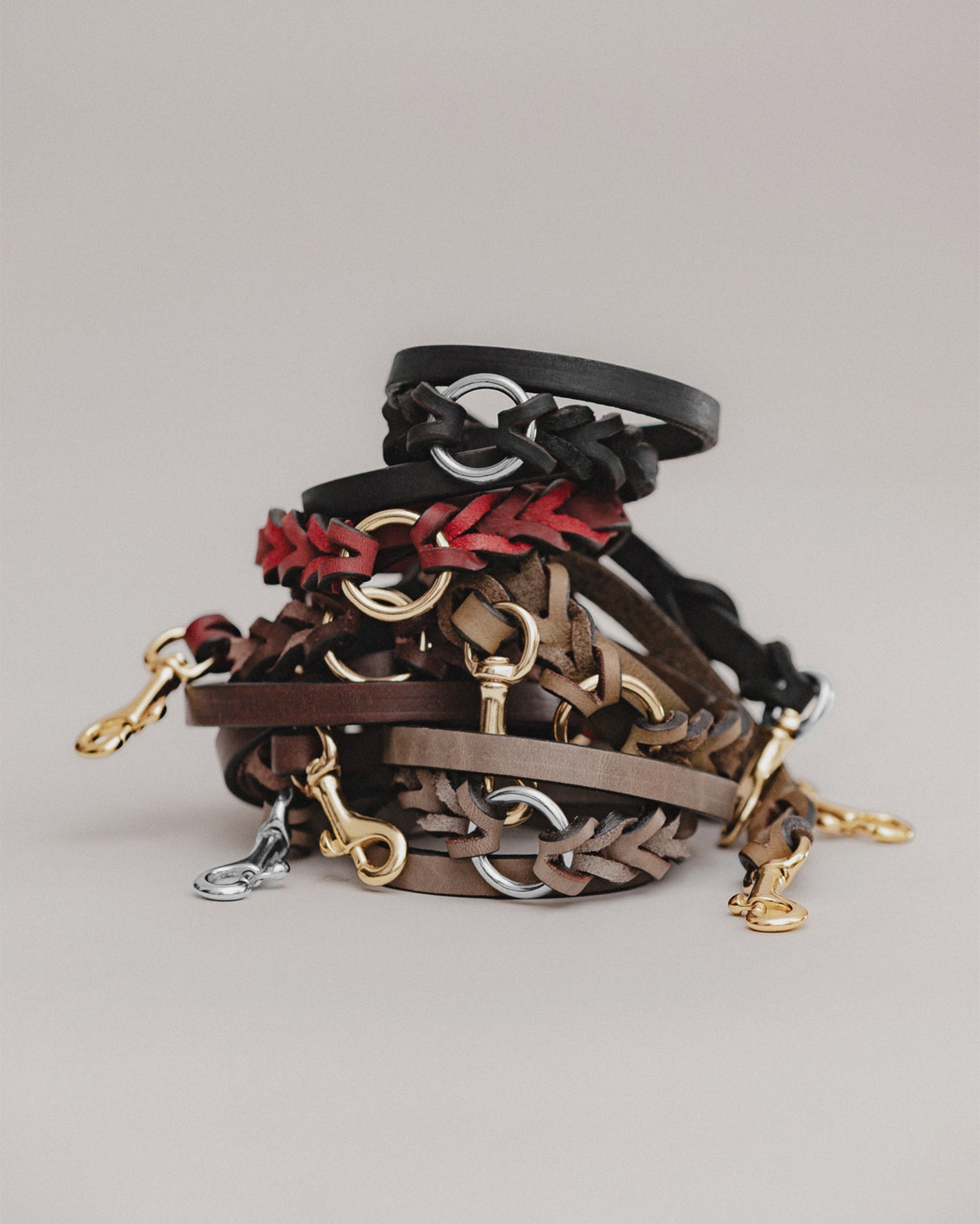 Pintu Double Dog Attachers