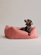 Pintu Dulce Suenos Bed - Berry