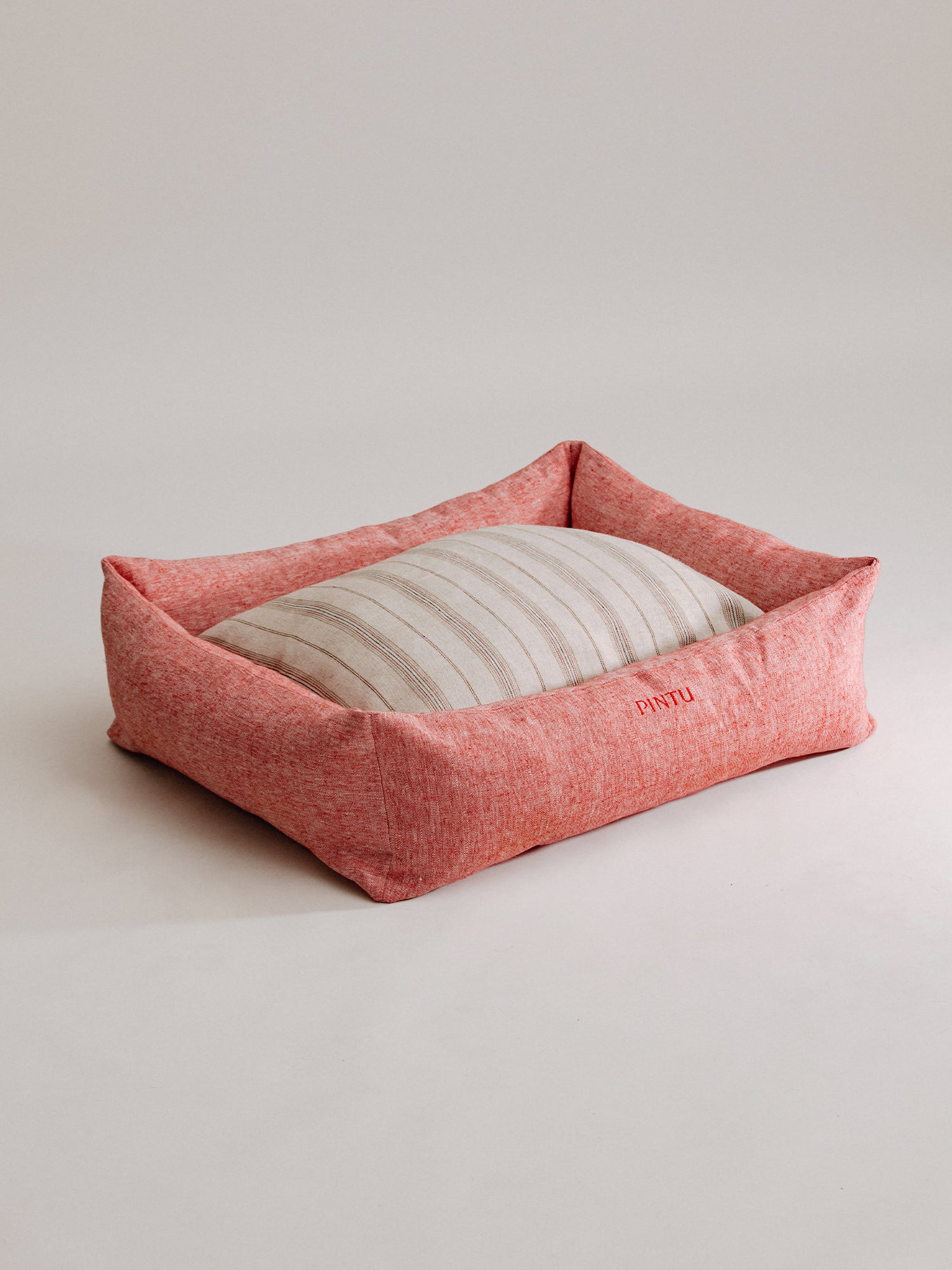 Pintu Dulce Suenos Bed - Berry