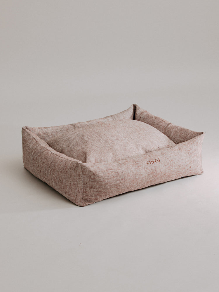 Pintu Dulce Suenos Bed - Chocolate