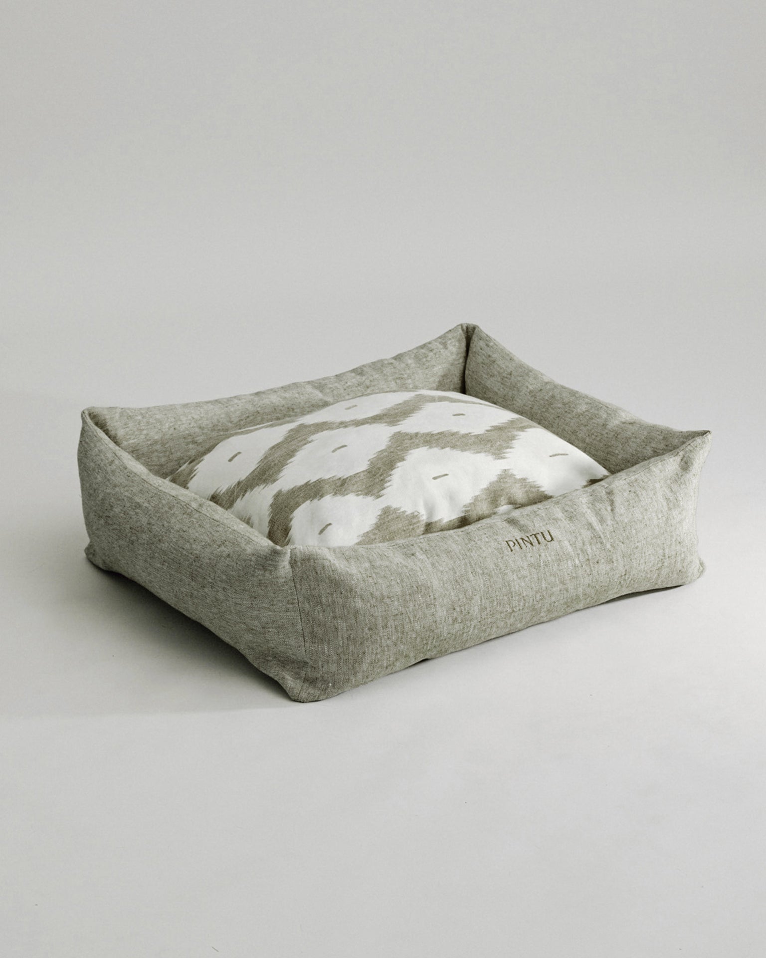 Pintu Dulce Suenos Bed - Pistachio