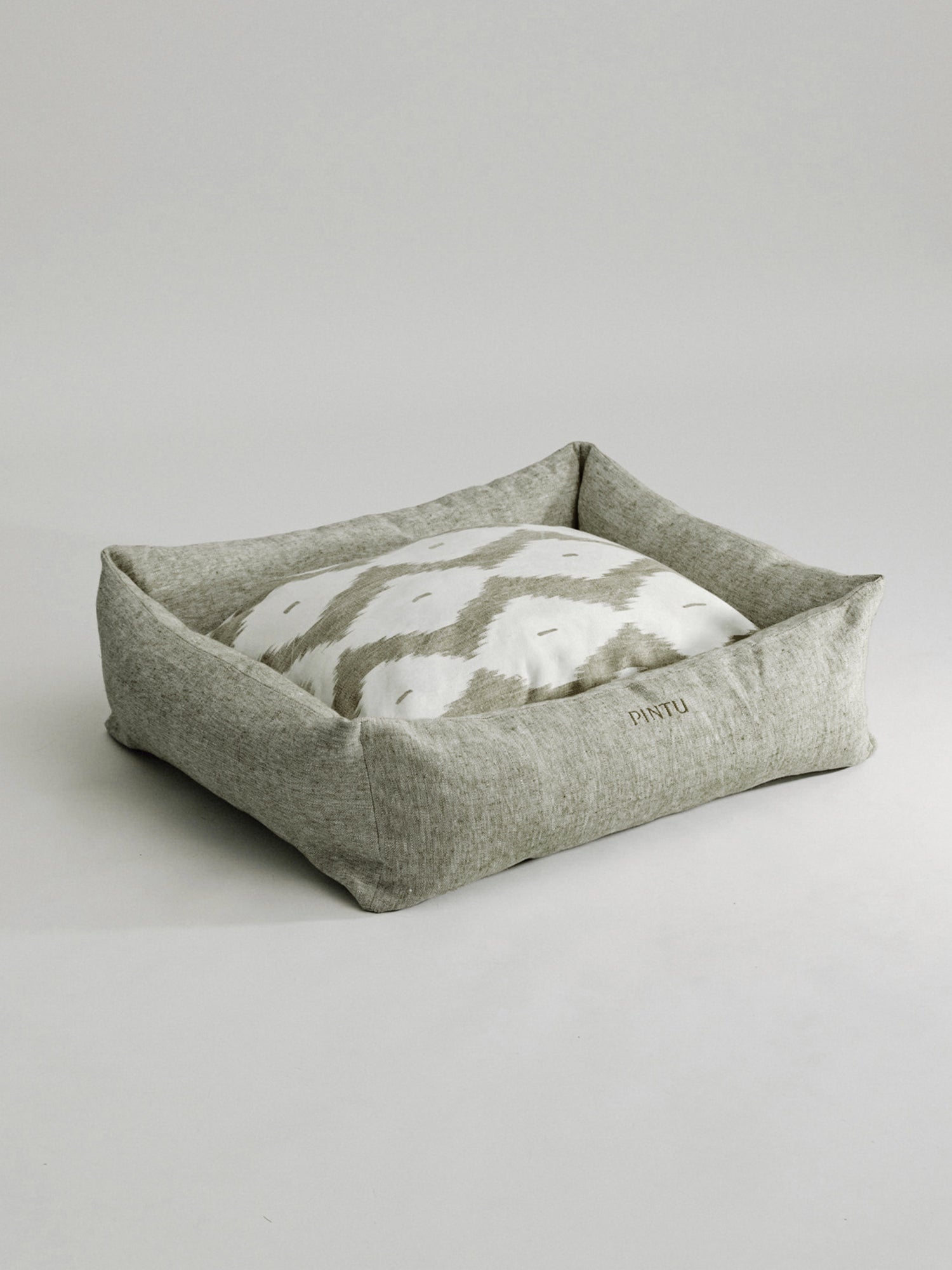 Pintu Dulce Suenos Bed - Pistachio