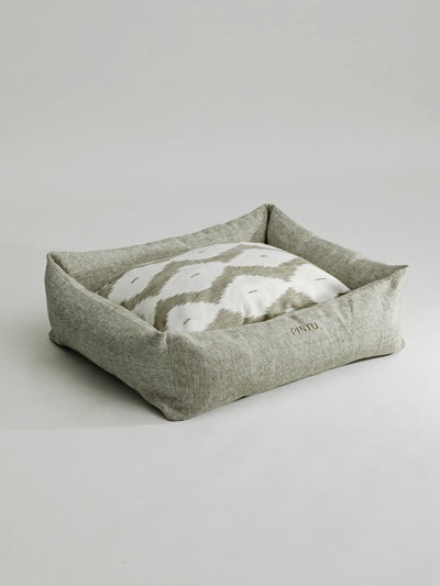 Pintu Dulce Suenos Bed - Pistachio