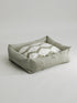 Pintu Dulce Suenos Bed - Pistachio