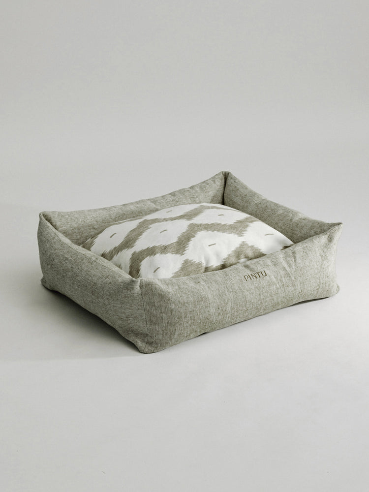 Pintu Dulce Suenos Bed - Pistachio