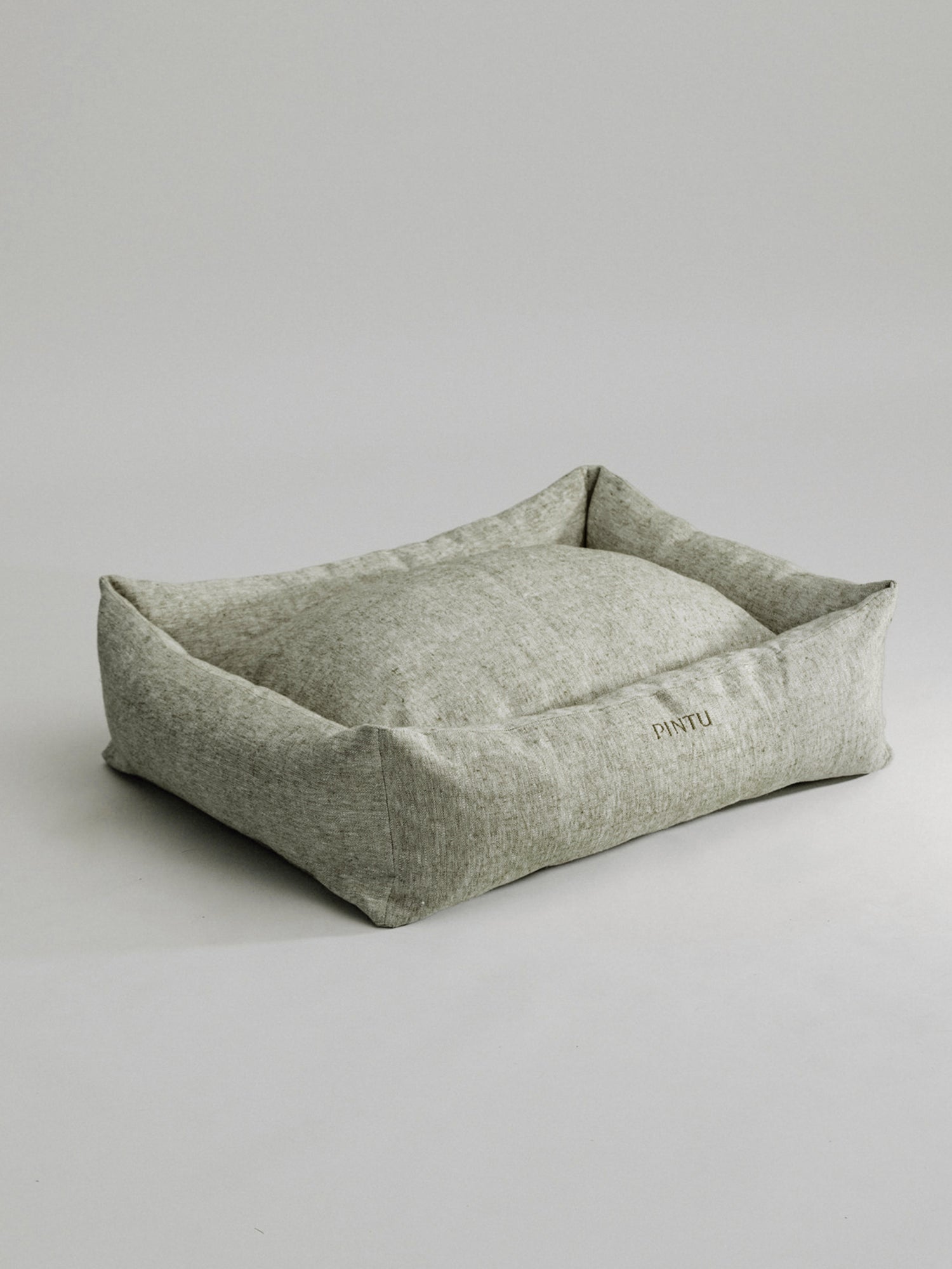Pintu Dulce Suenos Bed - Pistachio