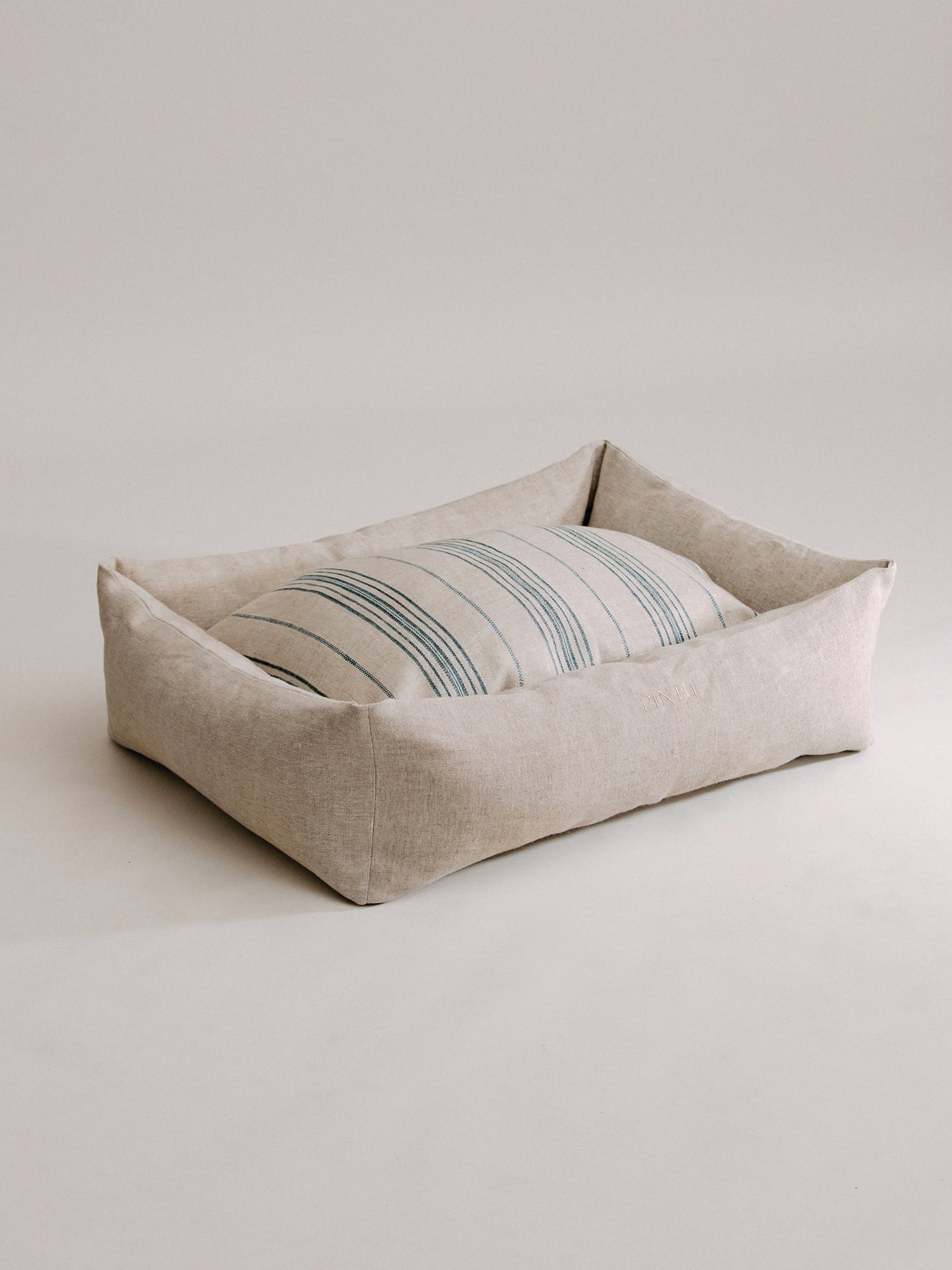 Pintu Dulce Suenos Bed - Stone