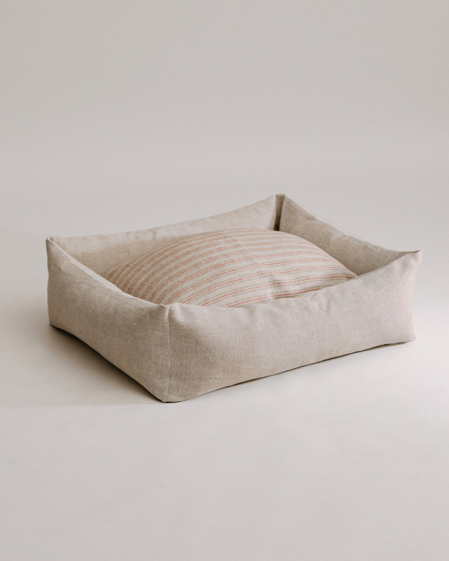 Pintu Dulce Suenos Bed - Stone