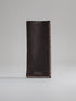 Pintu Eyewear Case - Chocolate/Grey