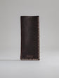 Pintu Eyewear Case - Chocolate/Grey
