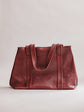 Pintu Fin De Semana Shopper - Cherry