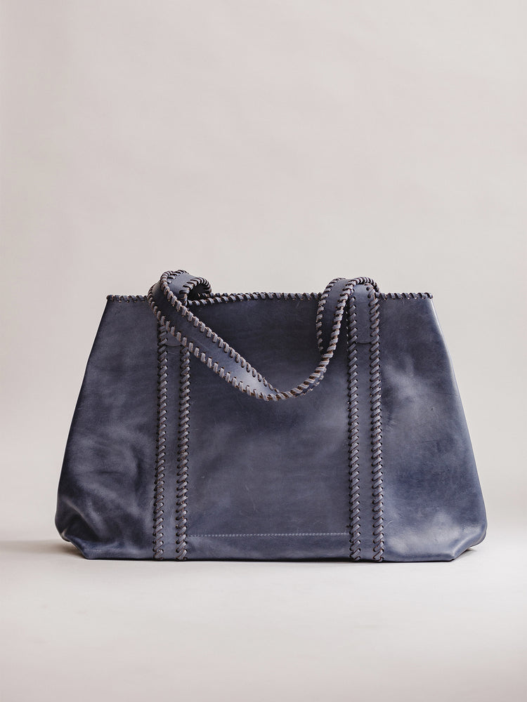 Pintu Fin De Semana Shopper - Navy