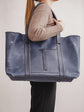 Pintu Fin De Semana Shopper - Navy