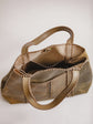 Pintu Fin De Semana Shopper - Olive