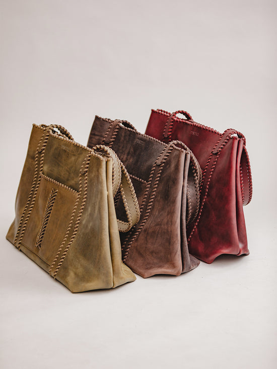 Pintu Fin De Semana Shopper