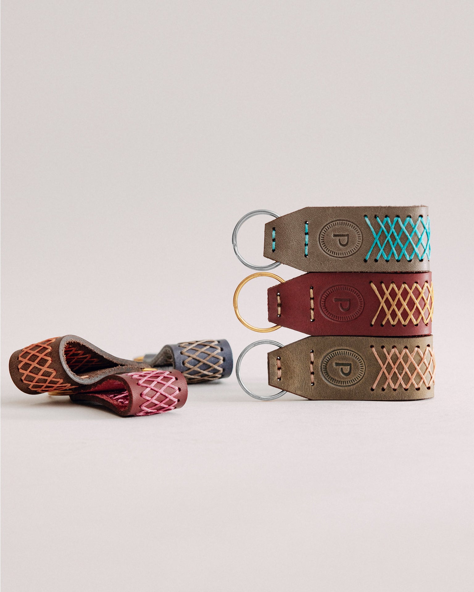 Pintu Keychain