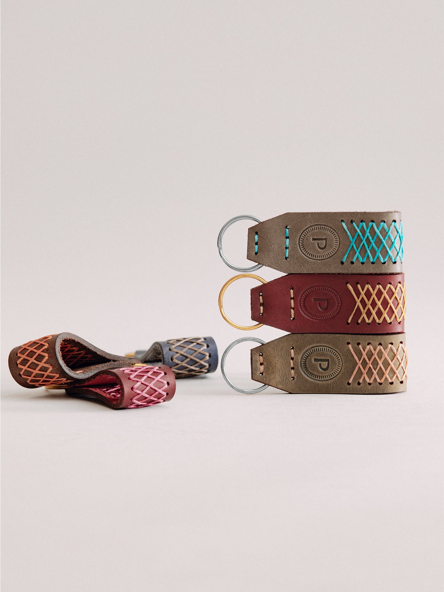 Pintu Keychain