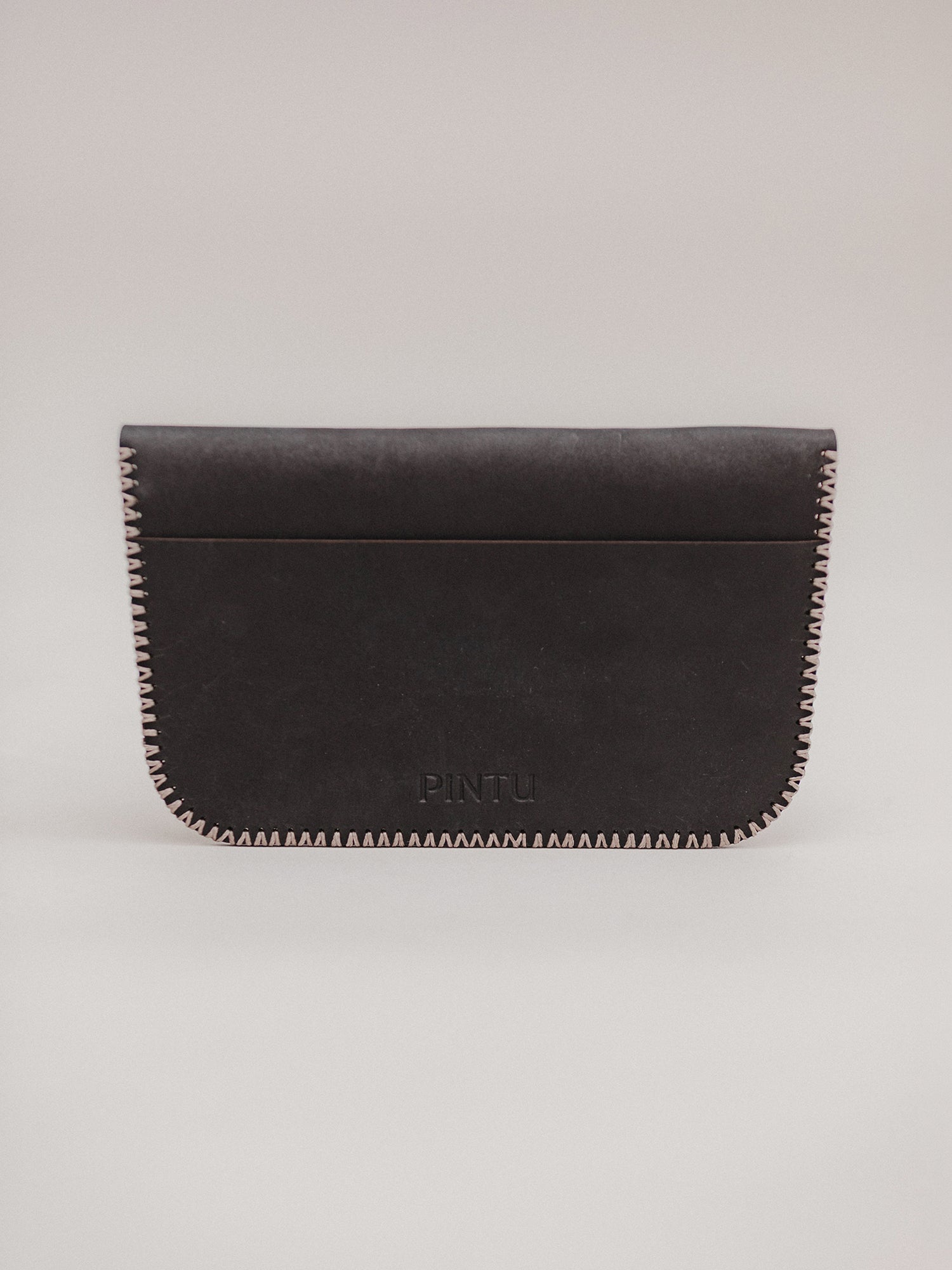 Pintu Large Pouch - Black