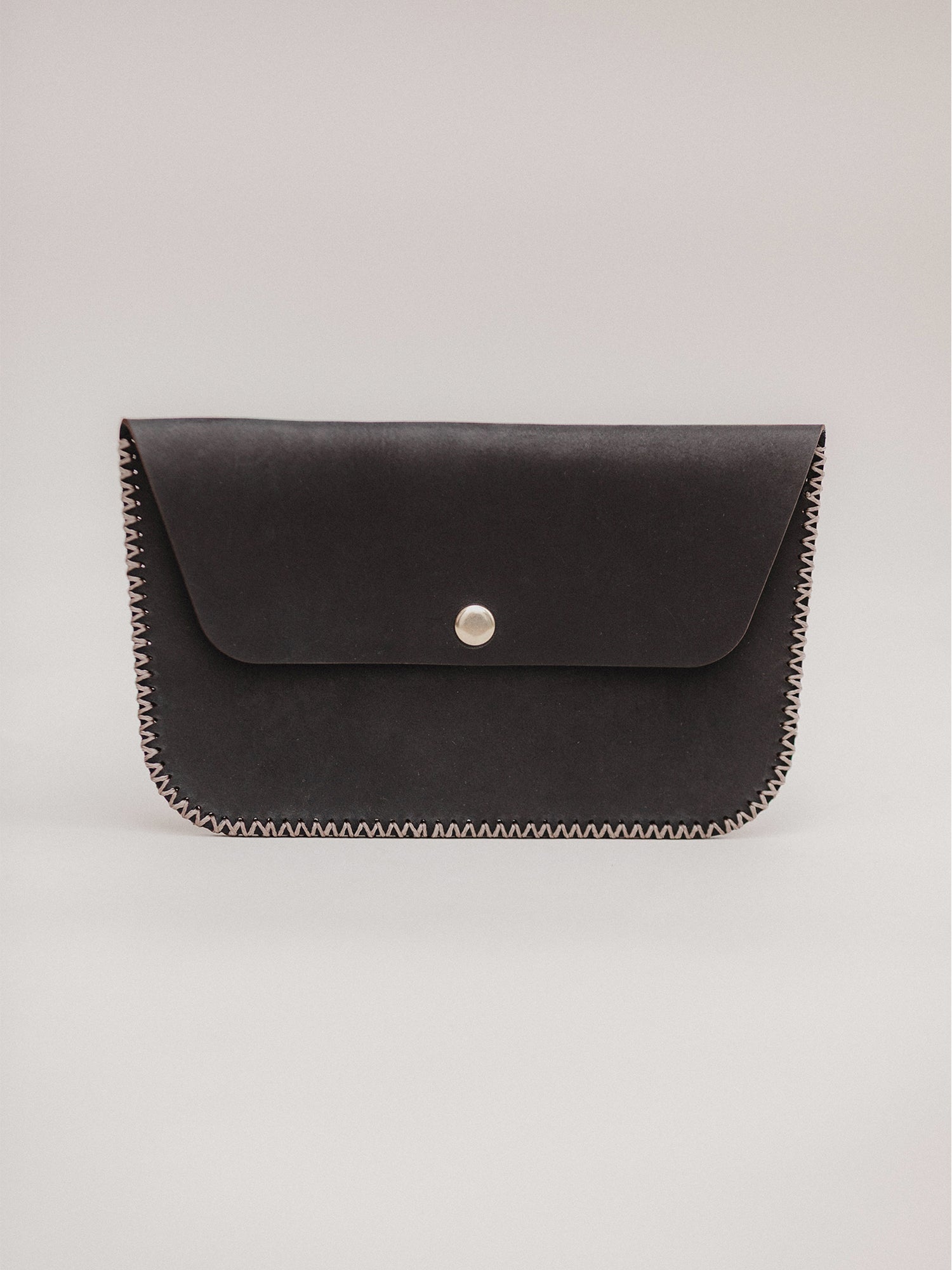 Pintu Large Pouch - Black