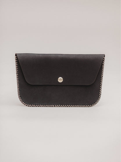 Pintu Large Pouch - Black