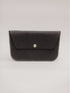 Pintu Large Pouch - Black