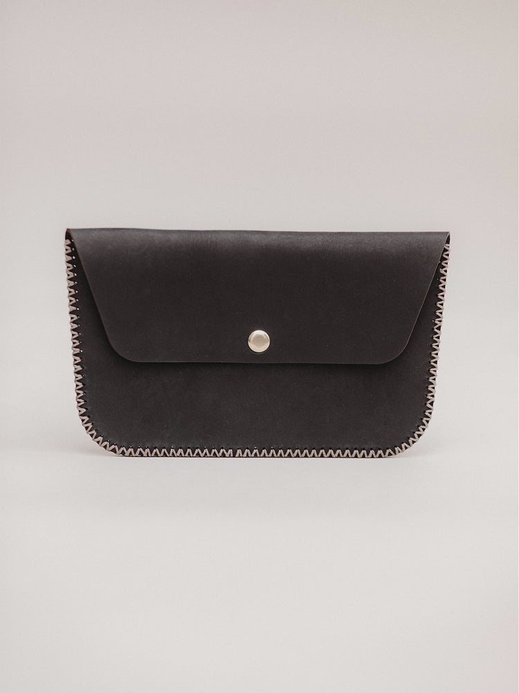 Pintu Large Pouch - Black