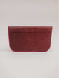 Pintu Large Pouch - Cherry