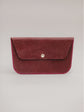 Pintu Large Pouch - Cherry