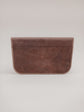 Pintu Large Pouch - Chocolate