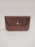 Pintu Large Pouch - Chocolate